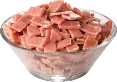 Pizzaskinke 1kg Stabburet