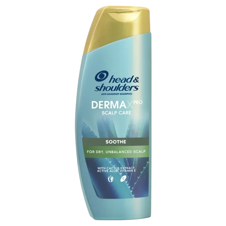 Shampoo Derma X Pro Soothe 250ml H&S