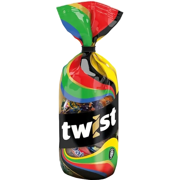 Twist 300g Freia