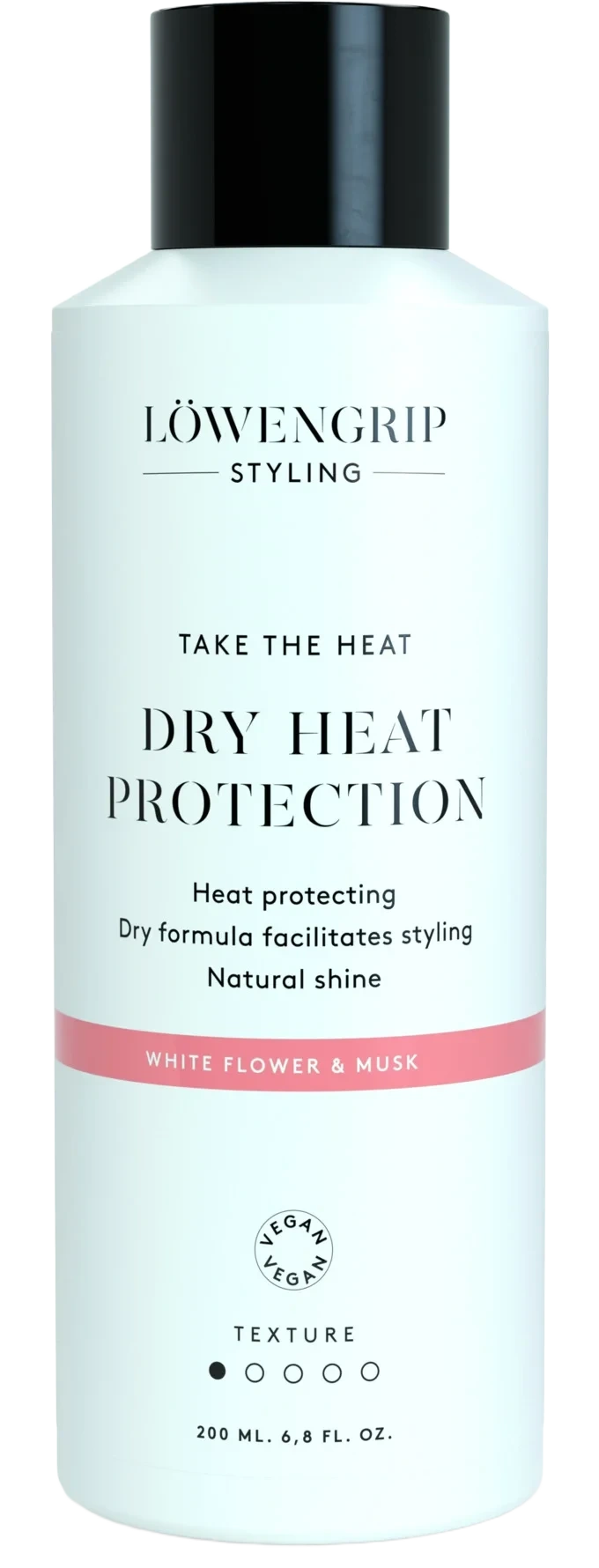 Löwengrip Take The Heat – Dry Heat Protection 200 ml 200 ml