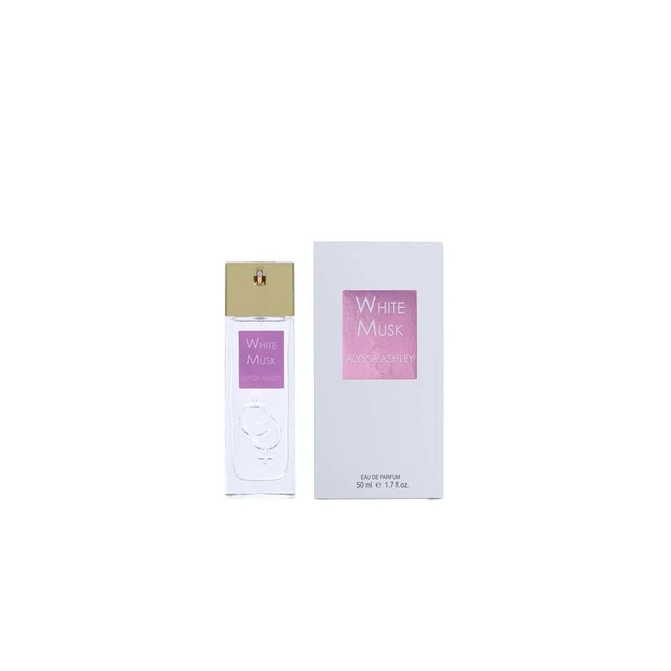 Alyssa Ashley White Musk