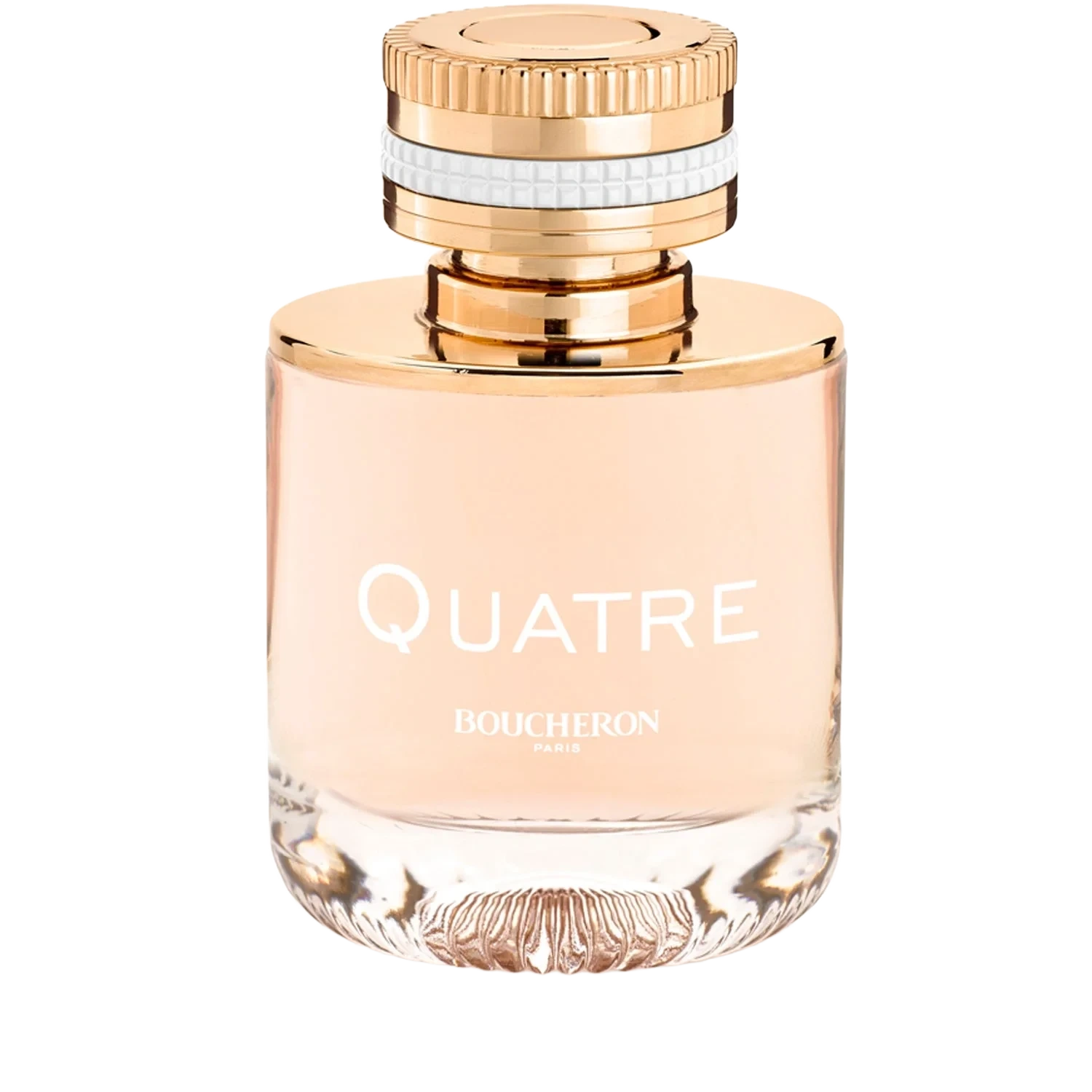 Boucheron Quatre Pour Femme