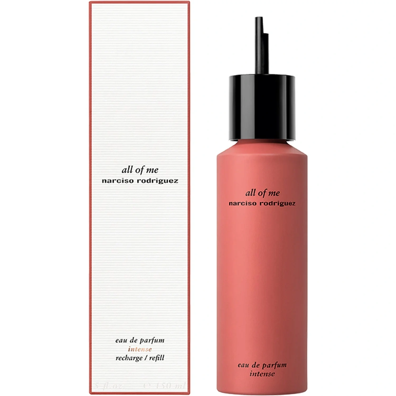 Narciso Rodriguez All Of Me Intense