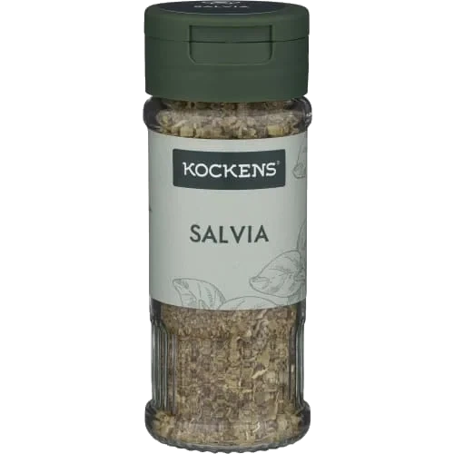 Salvia Burk
