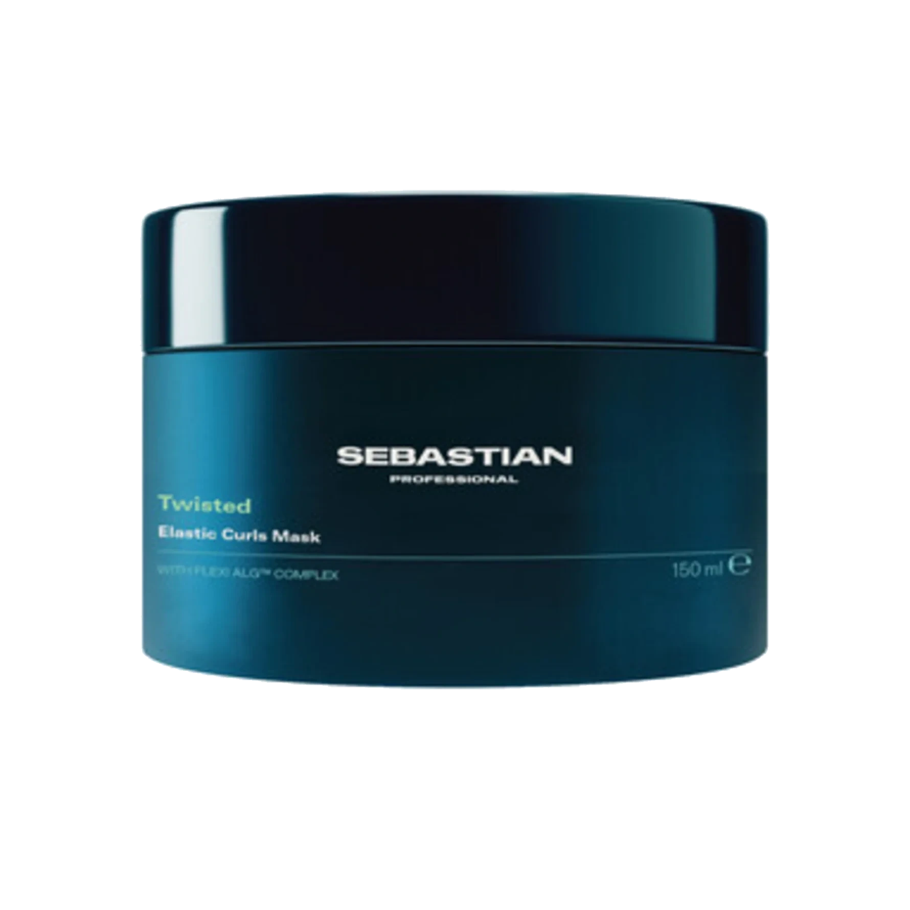 Sebastian Professional Twisted Elastic Curls Mask 150 ml