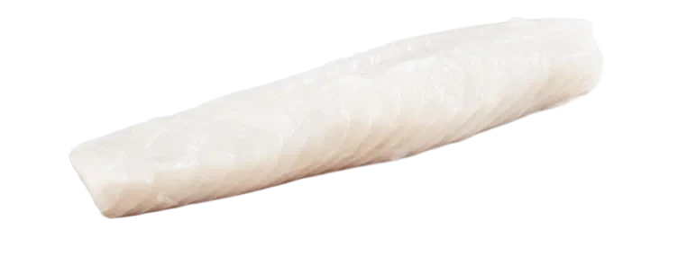 Skrei Loin u/Bein u/Skinn Vill pr Kg