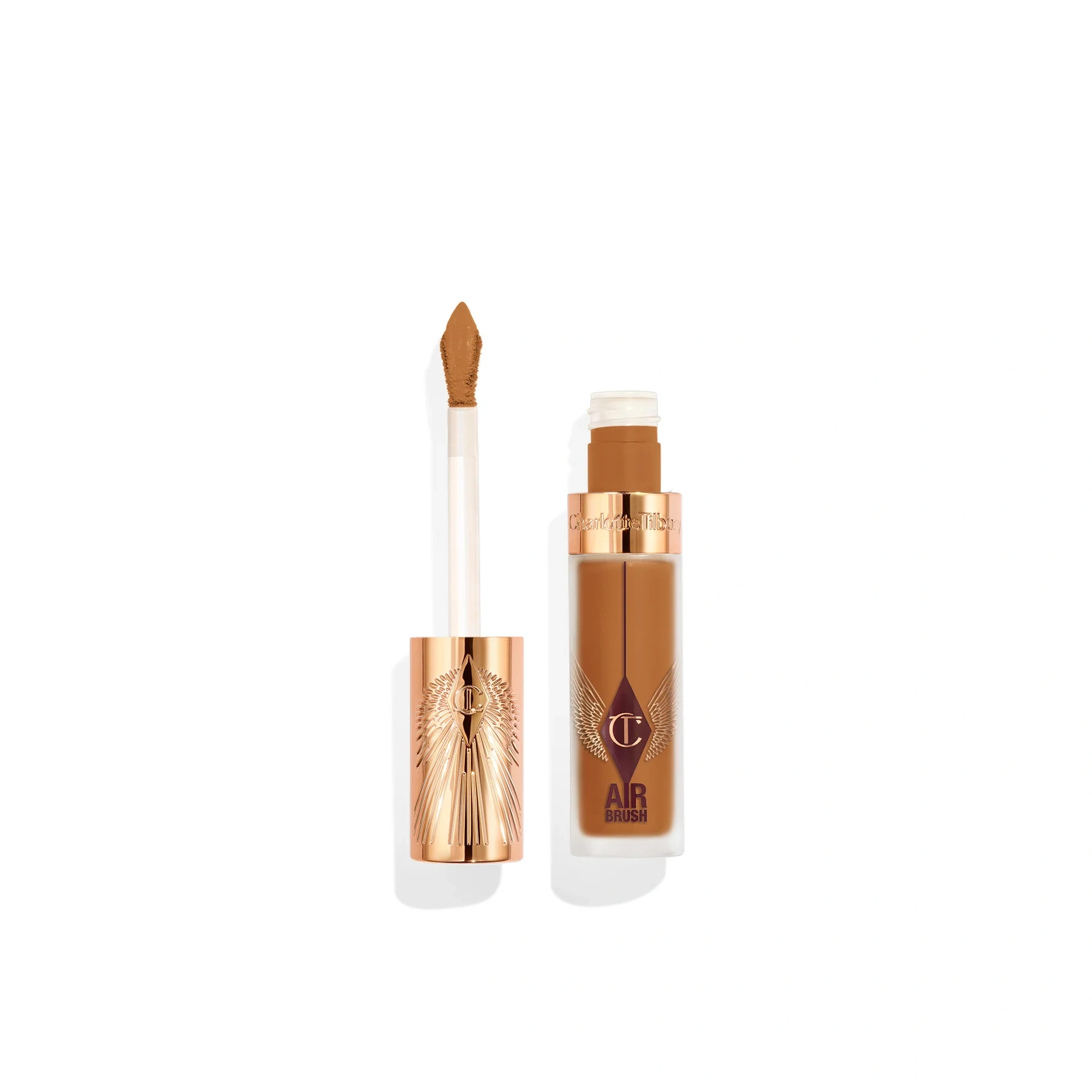 Charlotte Tilbury Airbrush Flawless Blur Concealer 14.5 DEEP