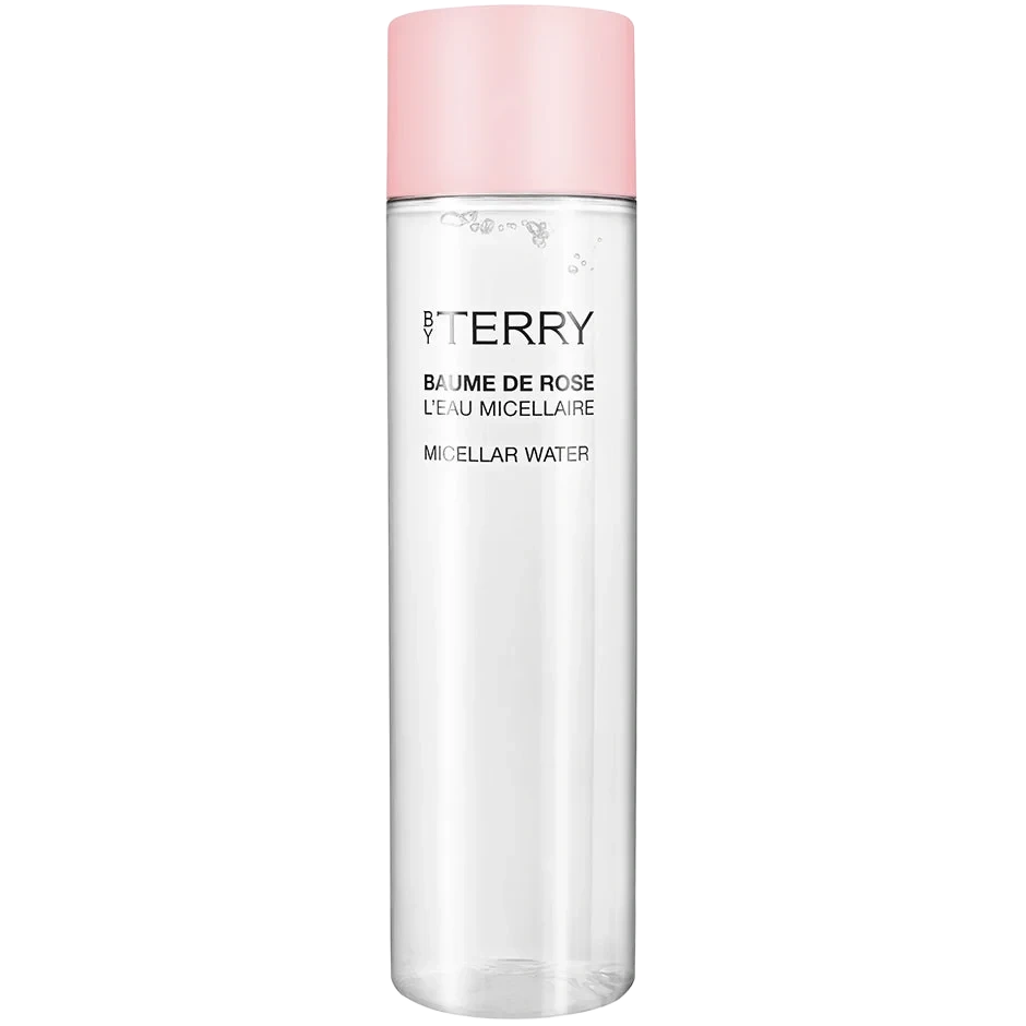 By Terry Baume De Rose Micellar Water