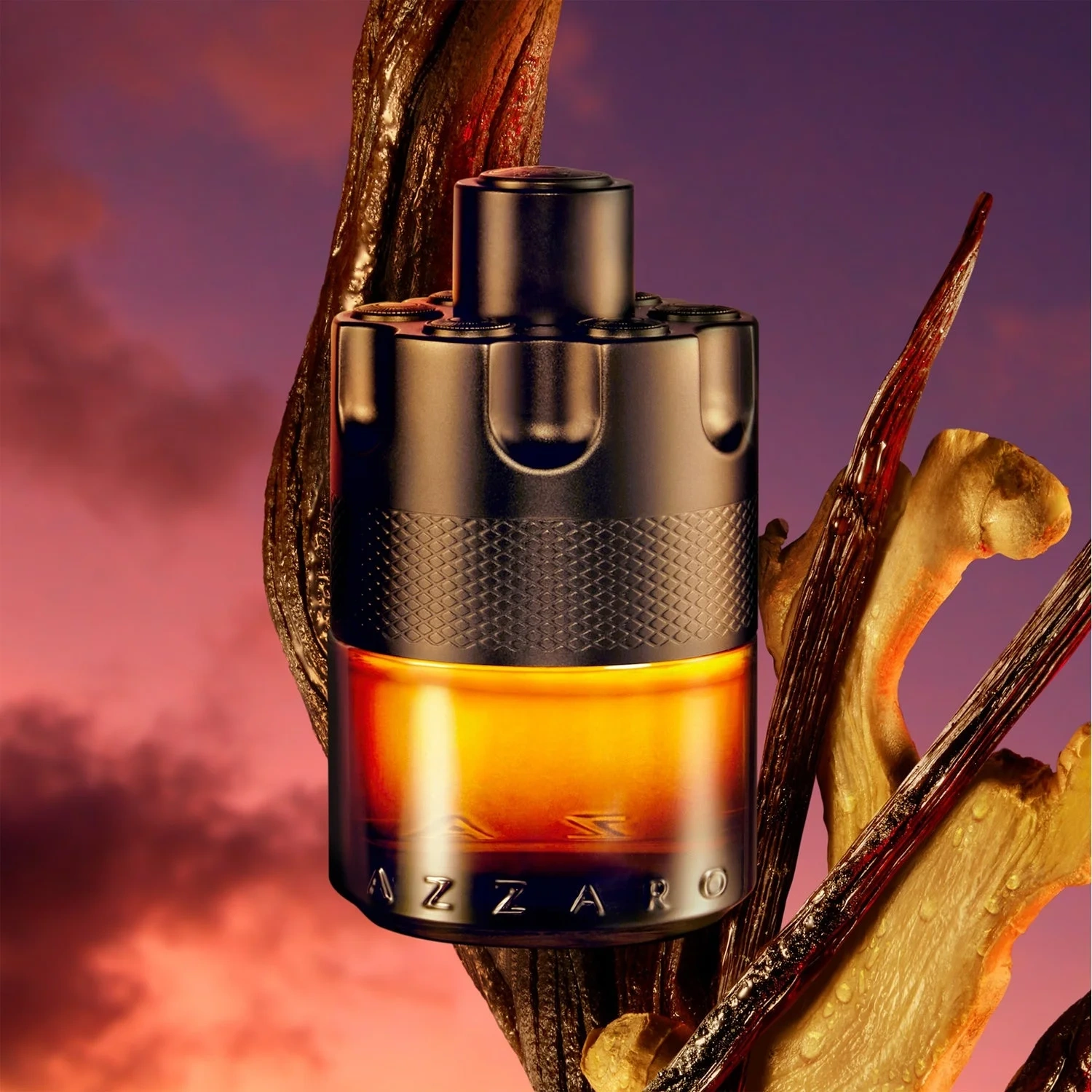 AZZARO Most Wanted Parfum 100 ml
