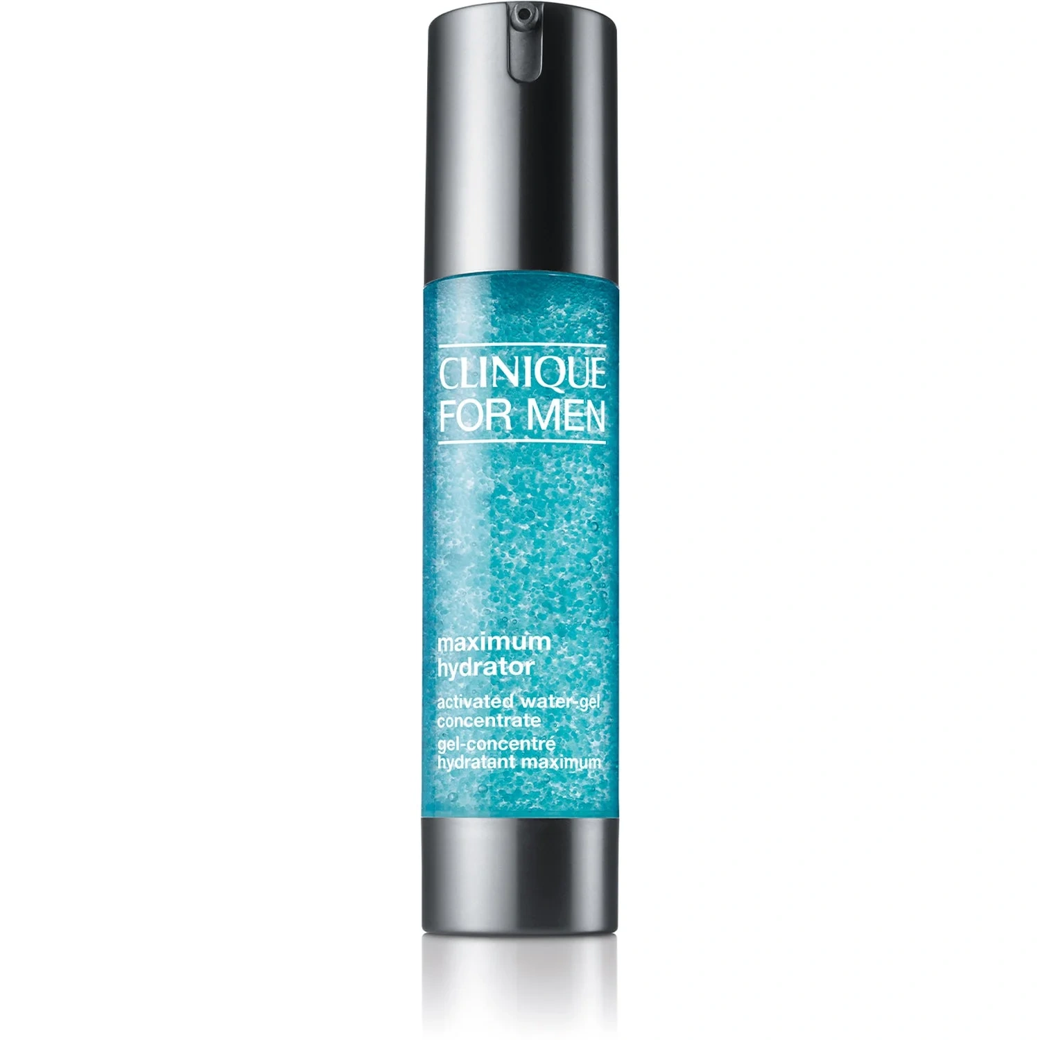 Clinique Maximum Hydrator For Men