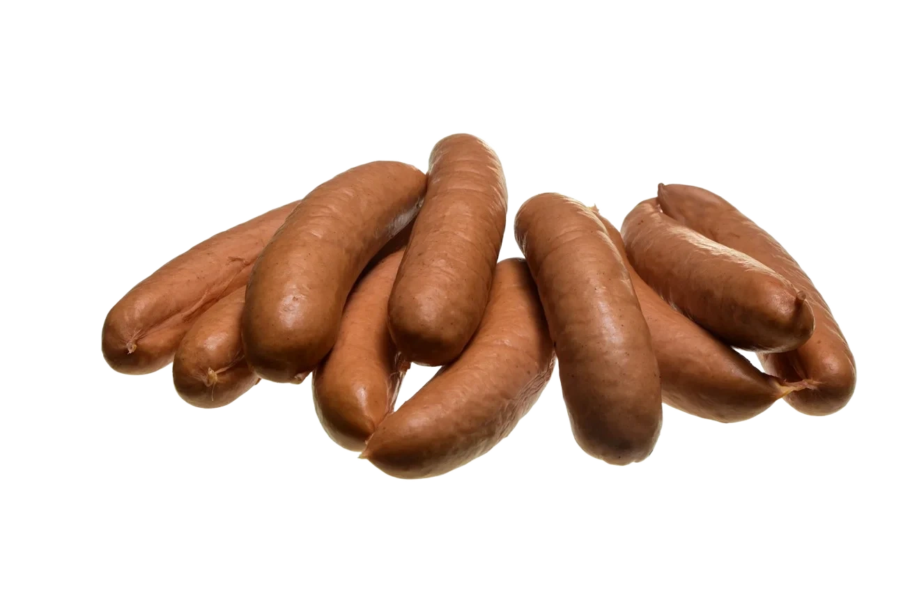 Lunchkorv 100g