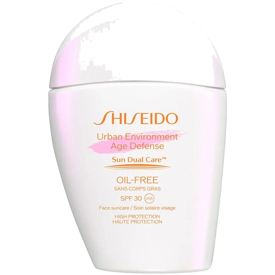 Shiseido Sun Makeup