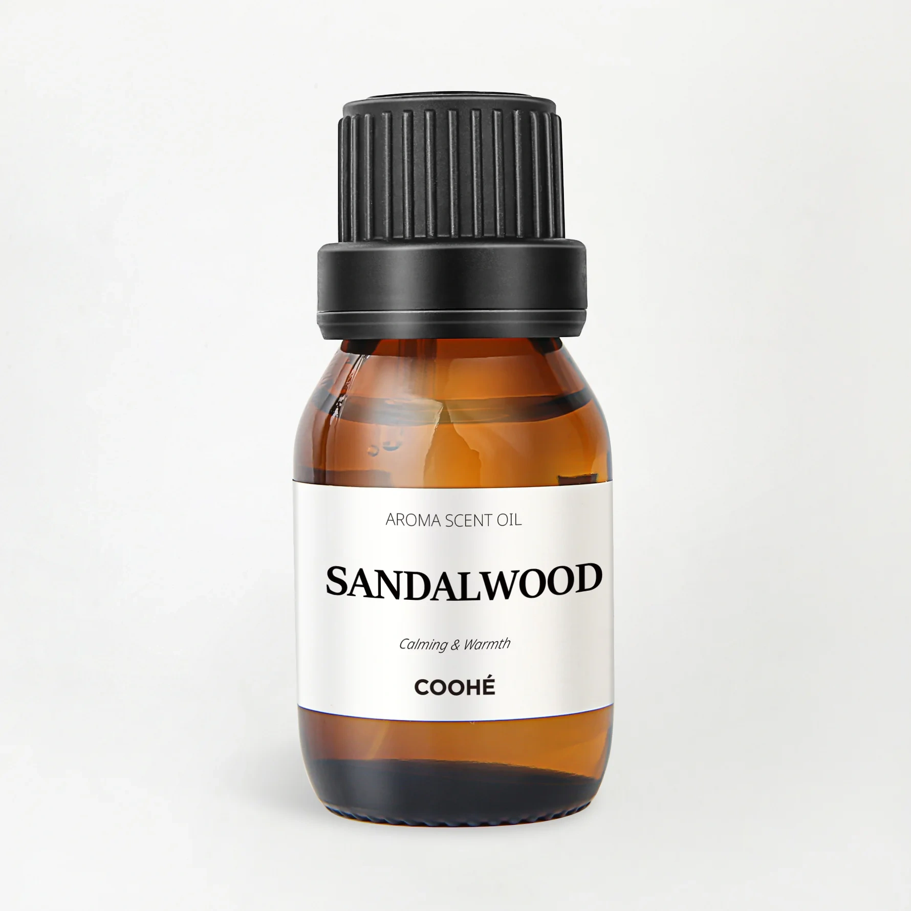 COOHÉ Sandalwood Aroma Scent Oil 15 ml
