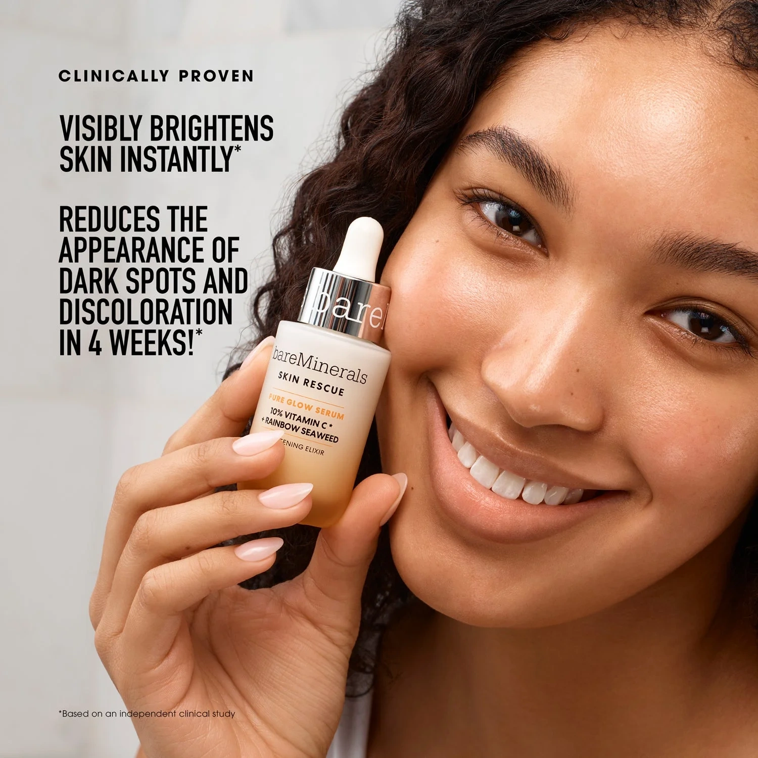 bareMinerals Skin Rescue Skin Rescue Pure