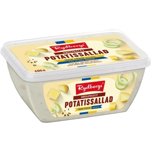 Potatissallad Original