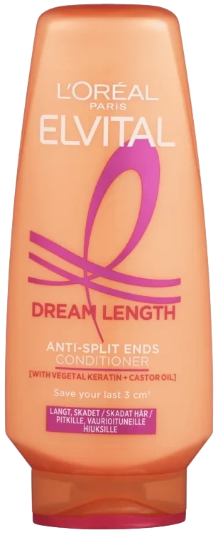 Elvital Balsam Dream Length 200ml Loreal