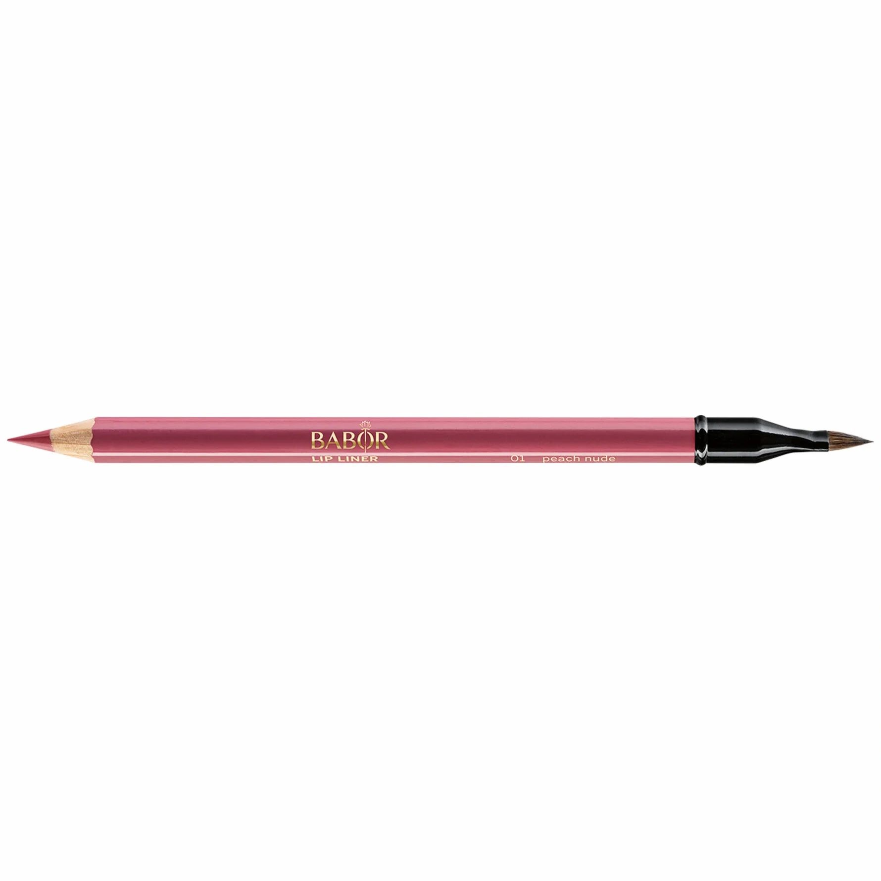 BABOR Lip Liner 01 Peach Nude