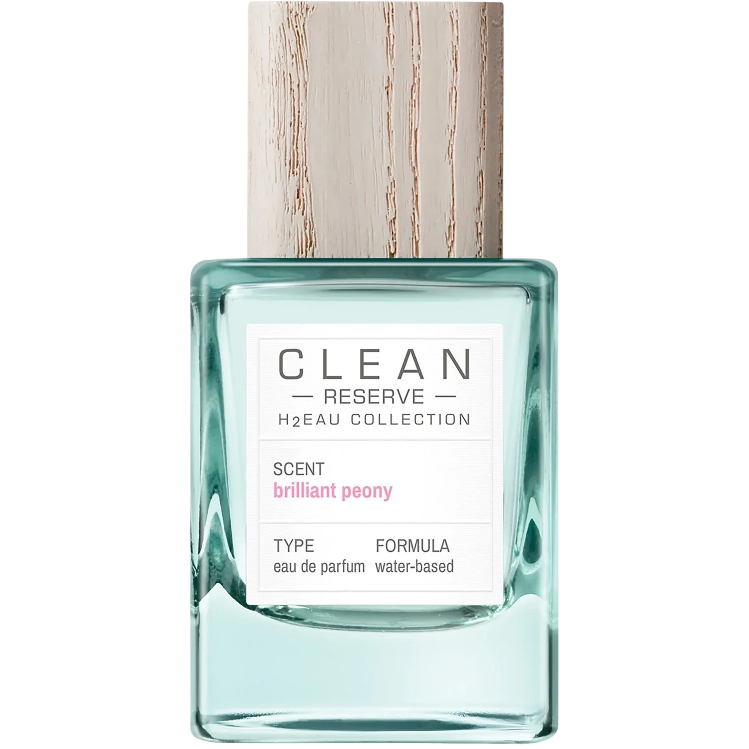 Clean Reserve H2EAU Brilliant Peony