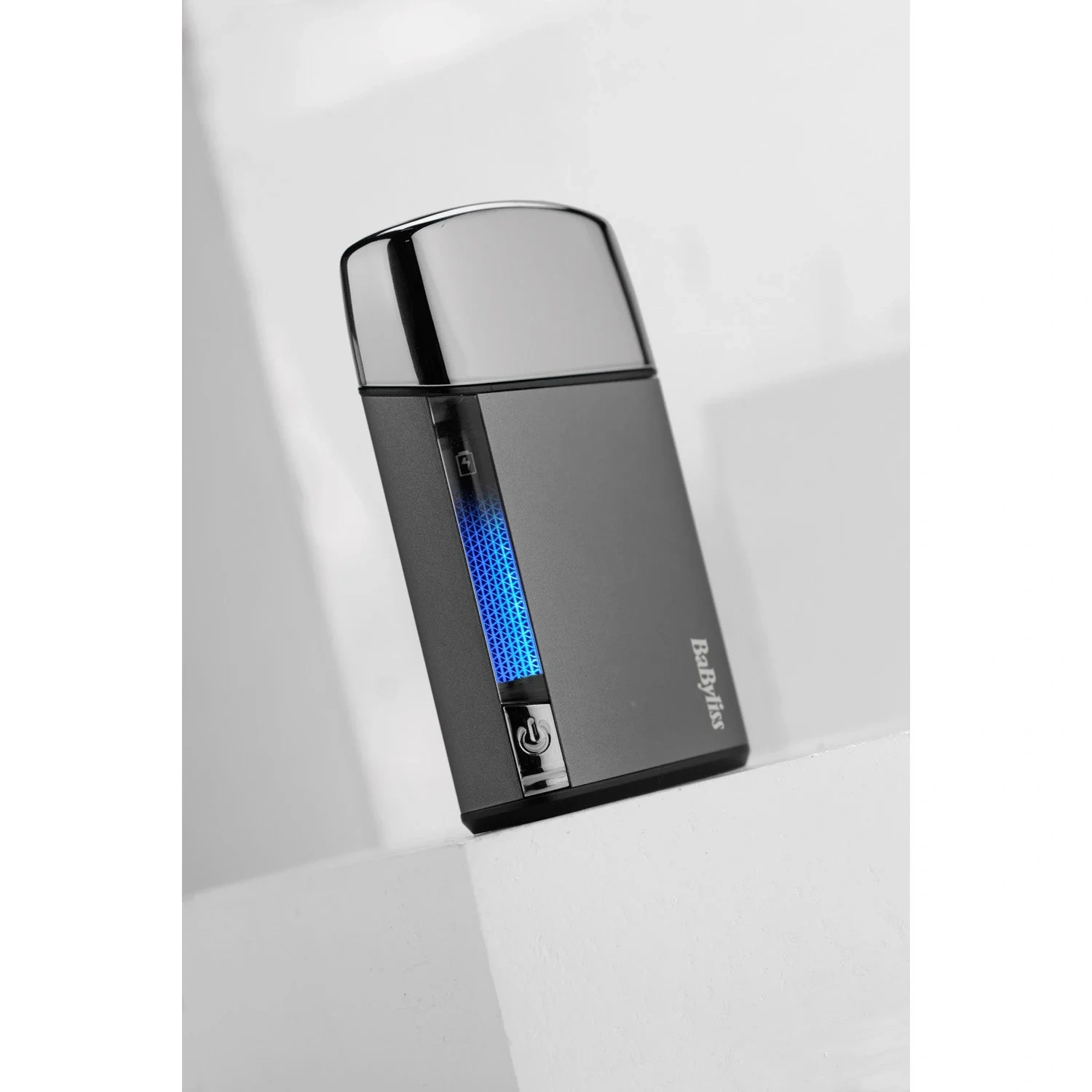 BaByliss Super-X Single Foil Shaver