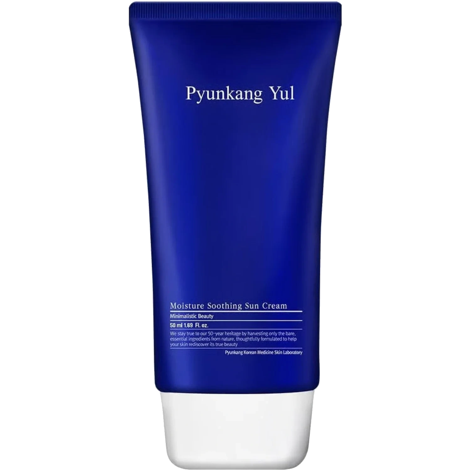Pyunkang Yul Moisture Soothing Sun Cream