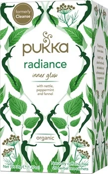 Örtte Radiance EKO