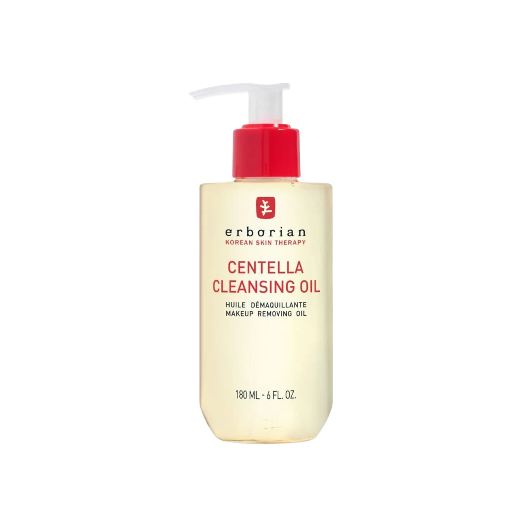 Erborian Centella Cleansing Oil