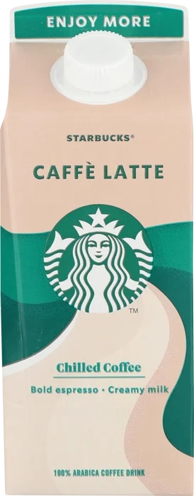 Caffe Latte Multiserve