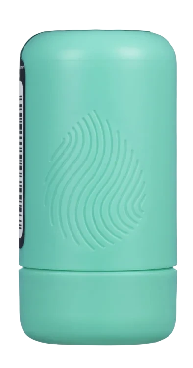 Klar Roll-On Beholder Turquise 1stk