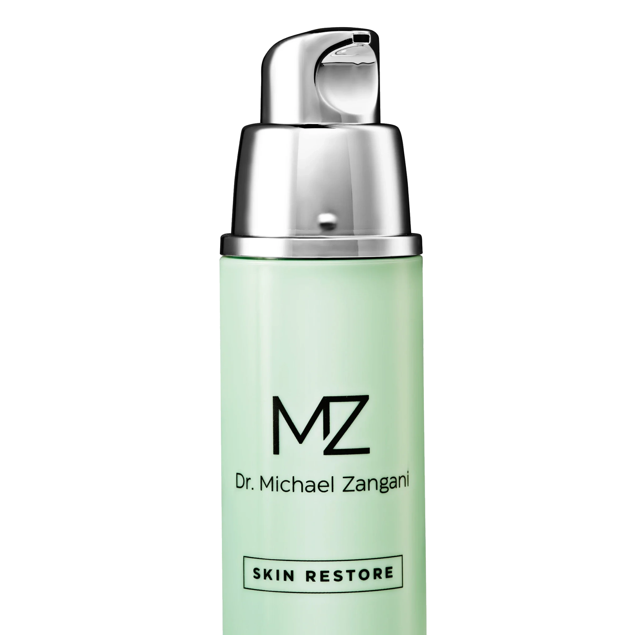 Dr. Michael Zangani Sensitive + Anti-Redness Day Cream, 50 ml