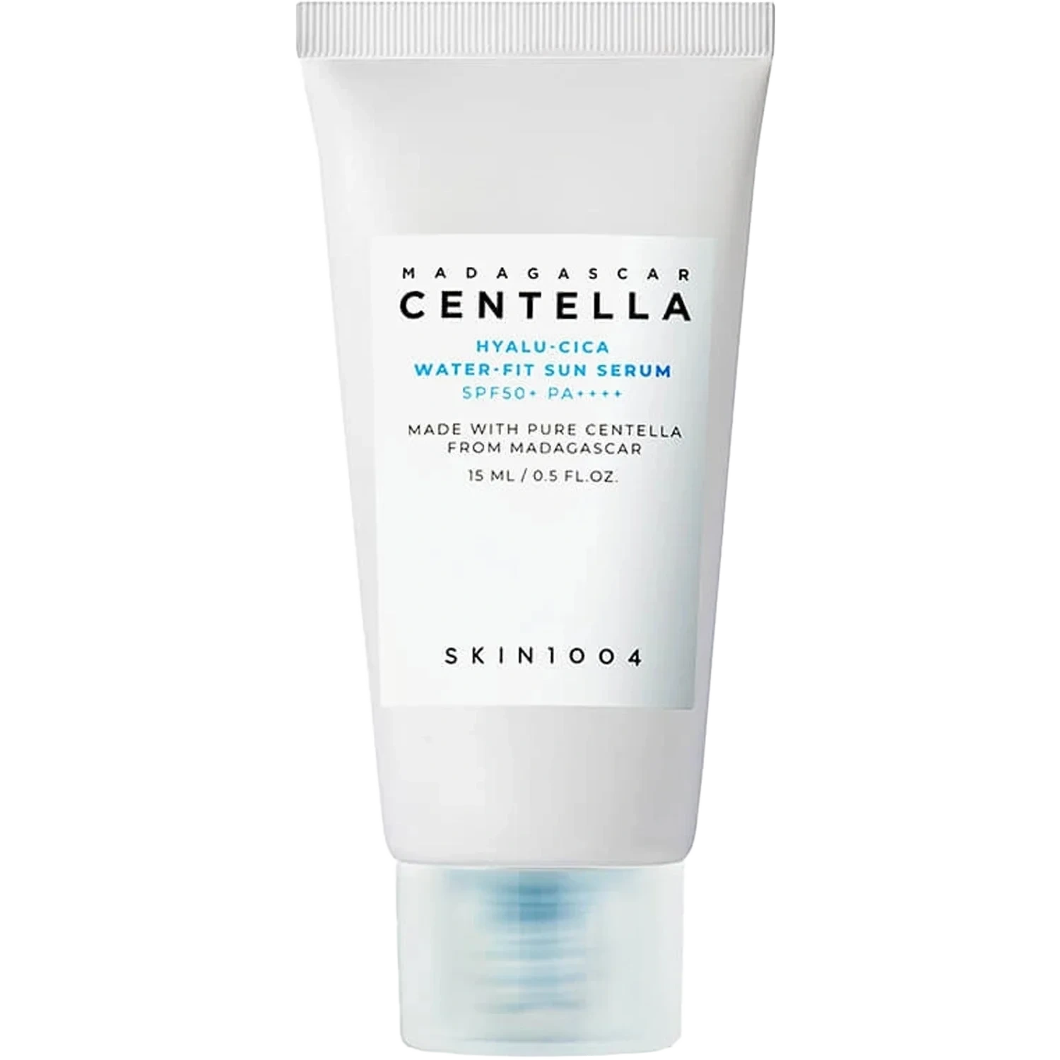 SKIN1004 Madagascar Centella Hyalu-cica Water-Fit Sun Serum