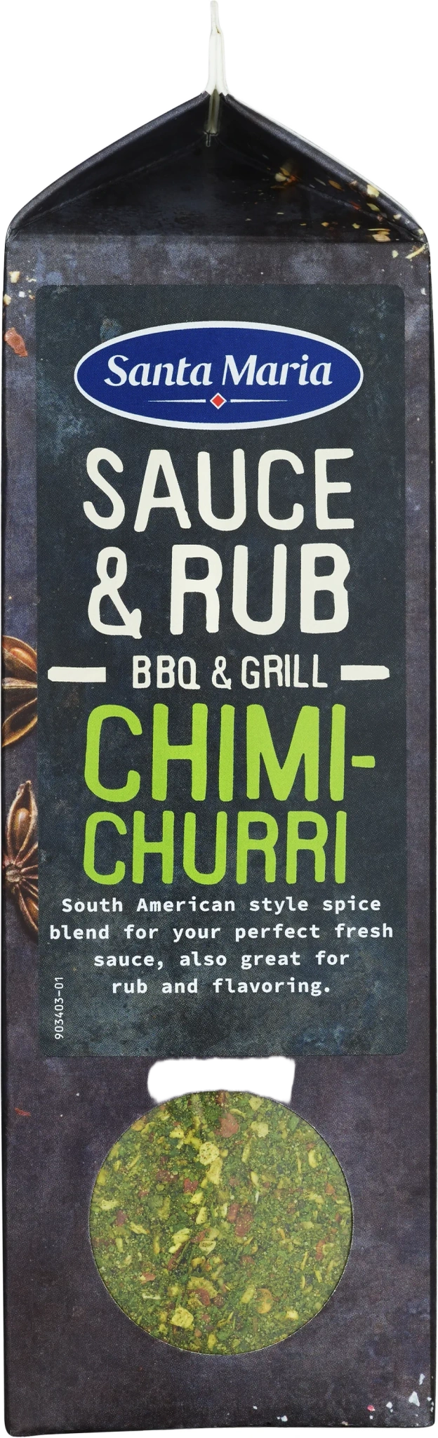 Chimichurri Mix