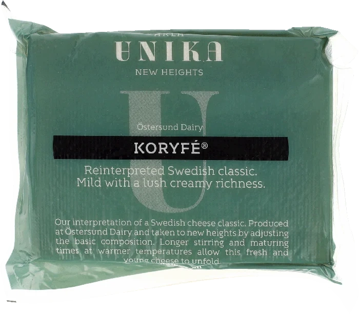 Koryfé 32%