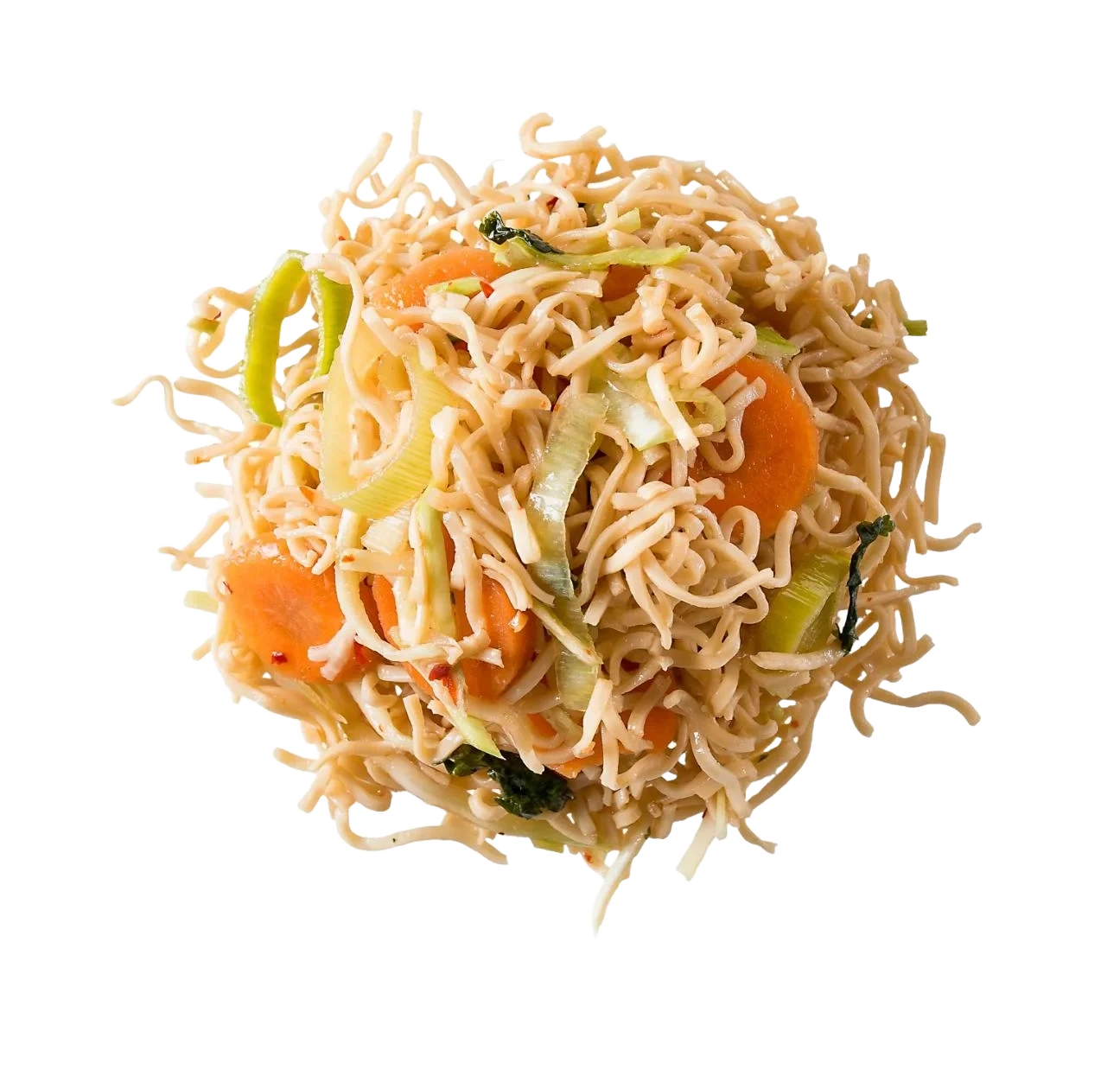 SallaCarte Nudelsallad Sweet Chili