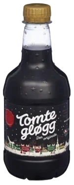 Tomtegløgg Original 500ml