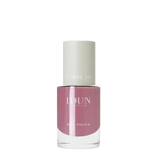 IDUN Minerals neglelakk Anhydrit, 11 ml