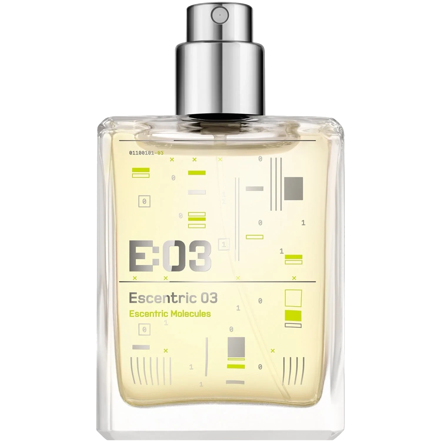 Escentric Molecules Escentric 03
