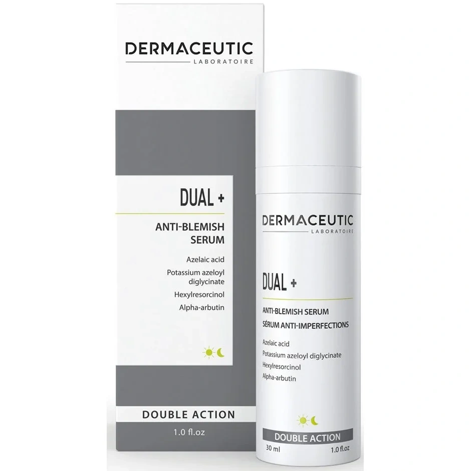 Dermaceutic Dual+