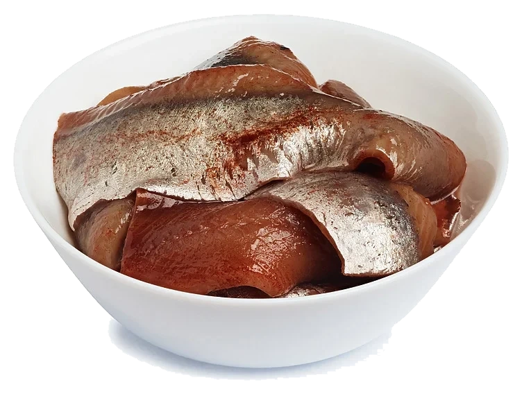 Norrønafilet gammeldagsmodnet  2,2kg