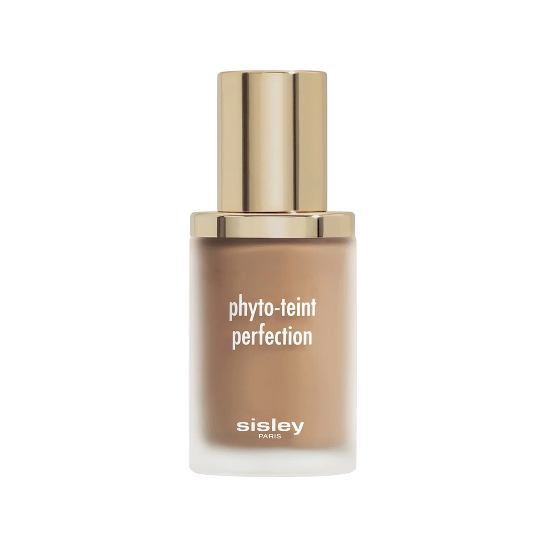 Sisley Phyto-Teint Perfection 6C Amber