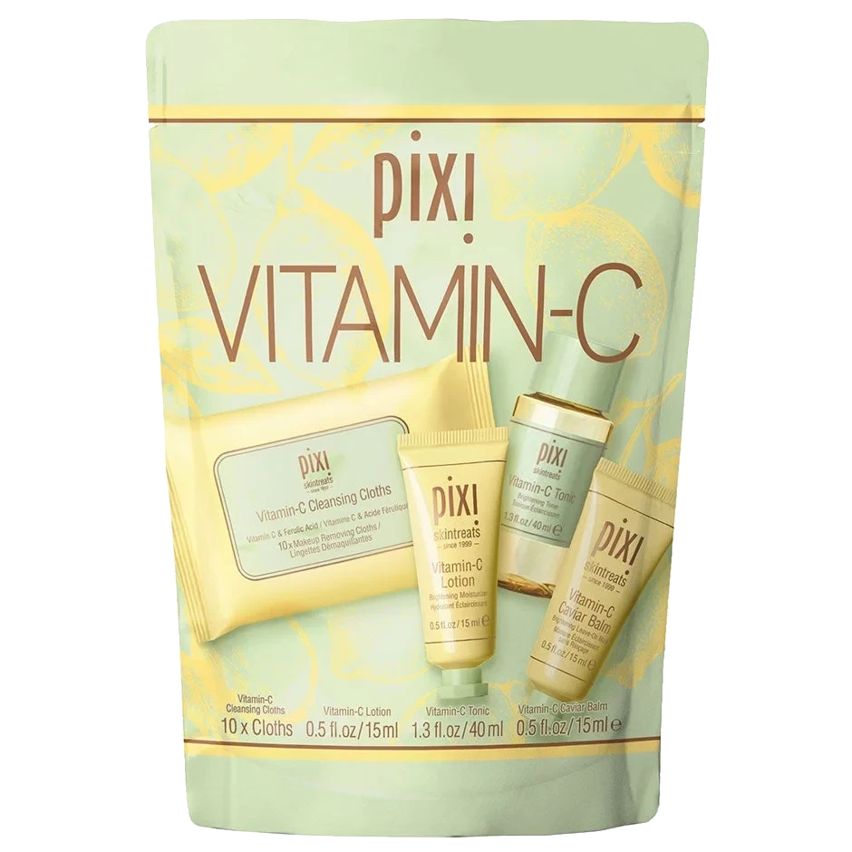 Pixi Vitamin-C Beauty In A Bag