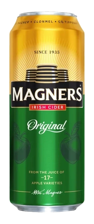 Magners Orginal 50cl bx