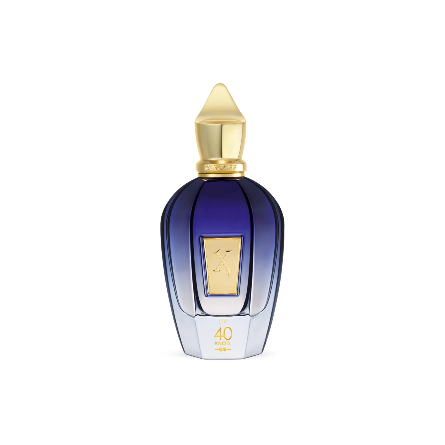 XERJOFF 40 Knots Eau de Parfum 100 ml