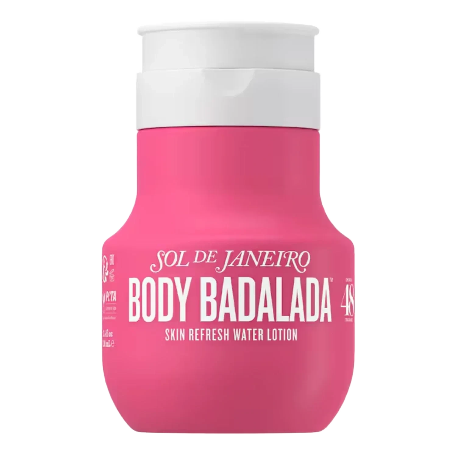 Sol de Janeiro Body Badalada Cheirosa 48 Skin Refresh Water Lotion