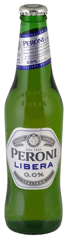 Peroni Libera 0,33l