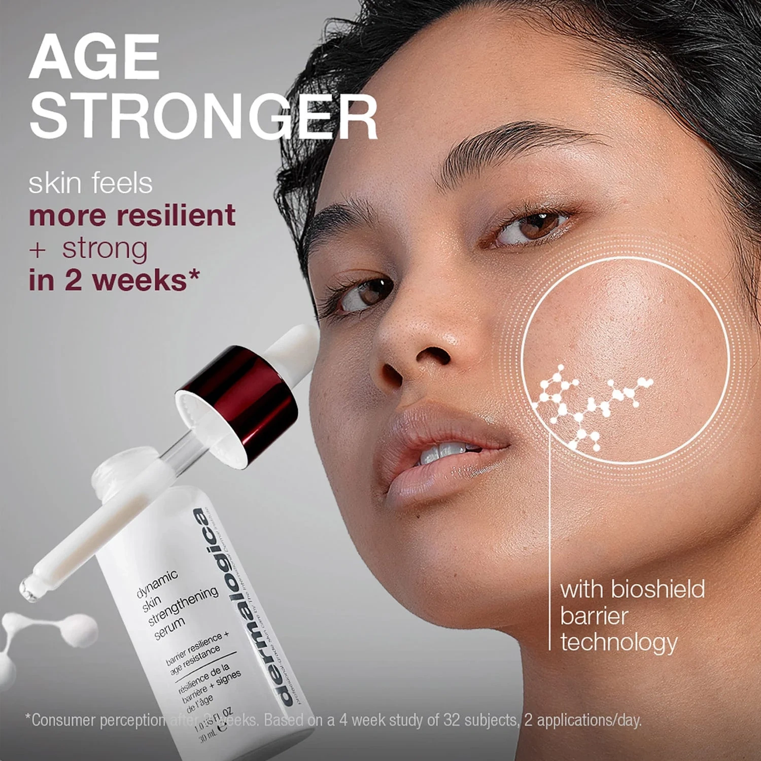 Dermalogica Dynamic Skin Strengthening Serum