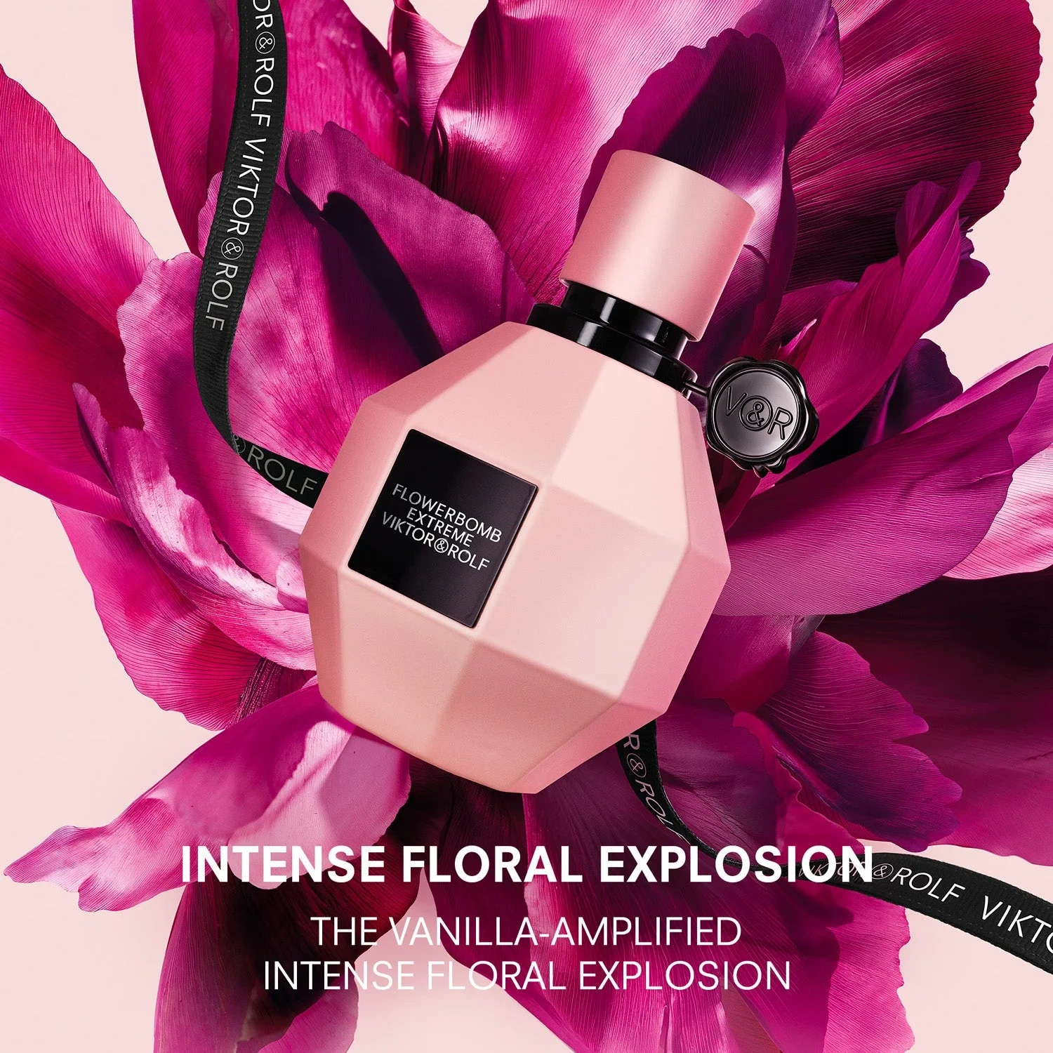 Viktor & Rolf Flowerbomb Extreme Elixir Eau de Parfum 50 ml