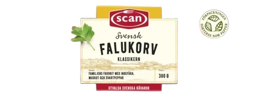 Falukorv