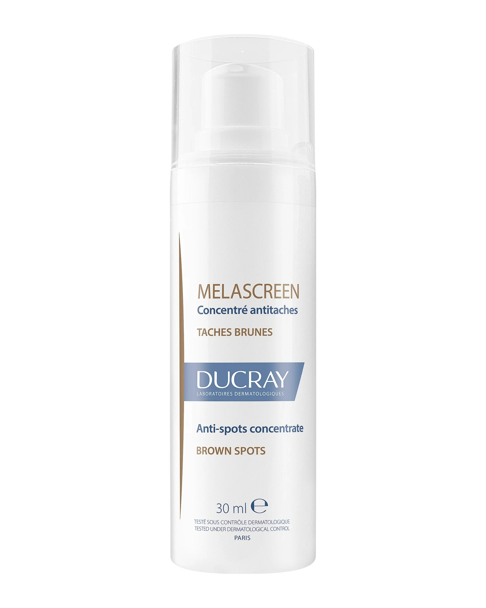 Ducray Melascreen Concentrate Spot Care, 30 ml