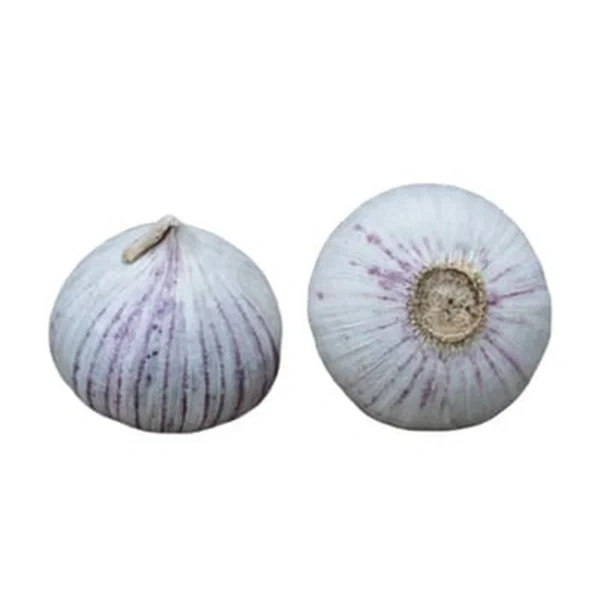 Kinesisk Hvitløk Pk 250g