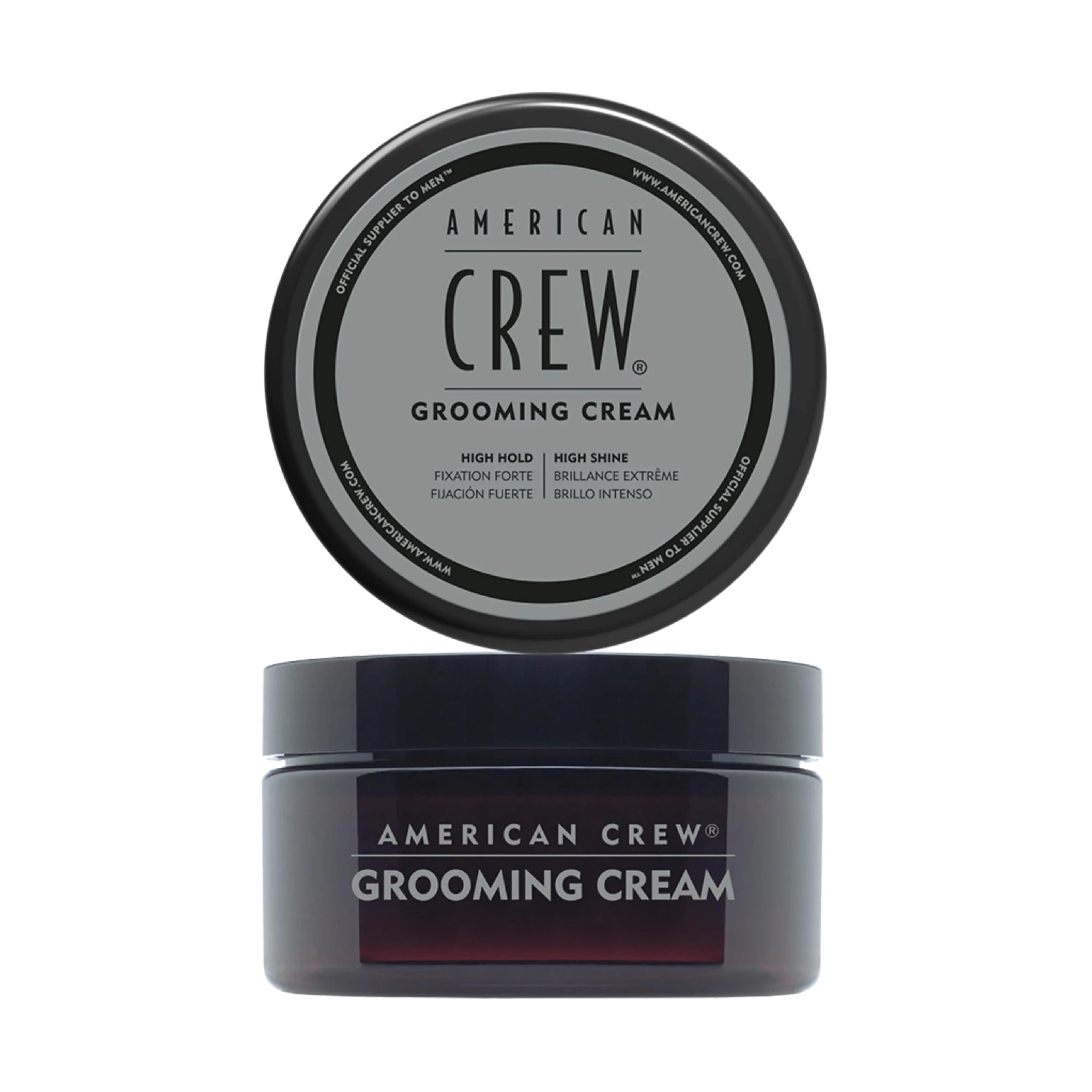 American Crew Grooming Cream, 85 g